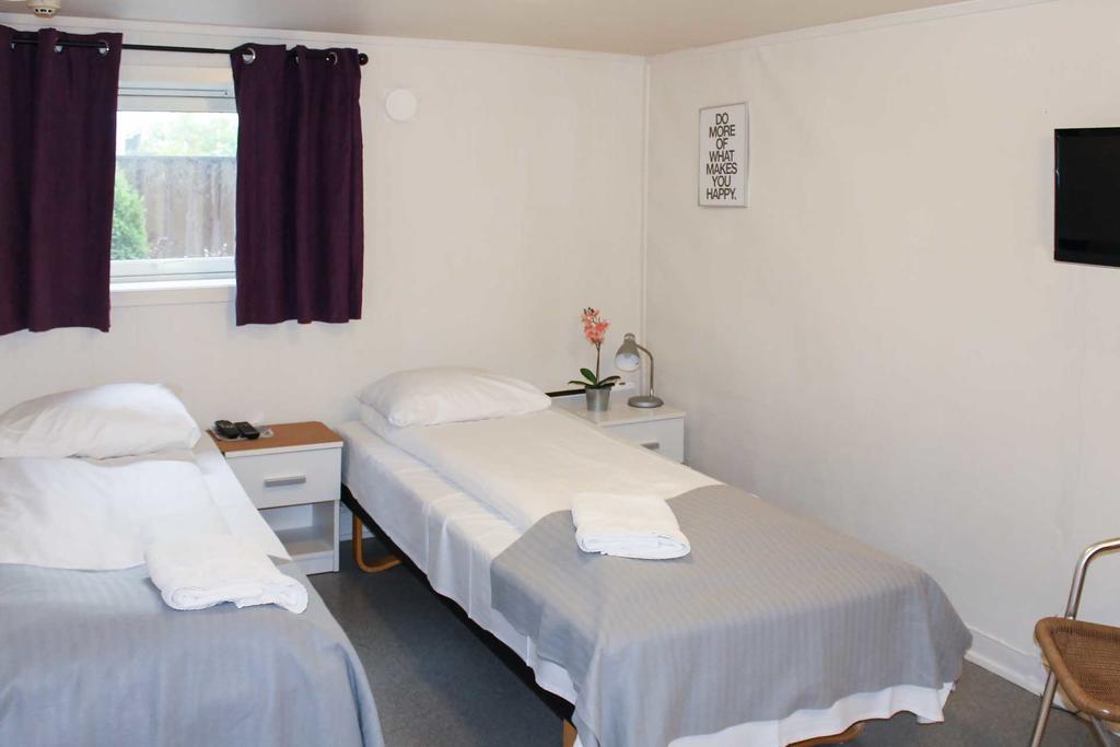 Stavanger Bed & Breakfast Dış mekan fotoğraf