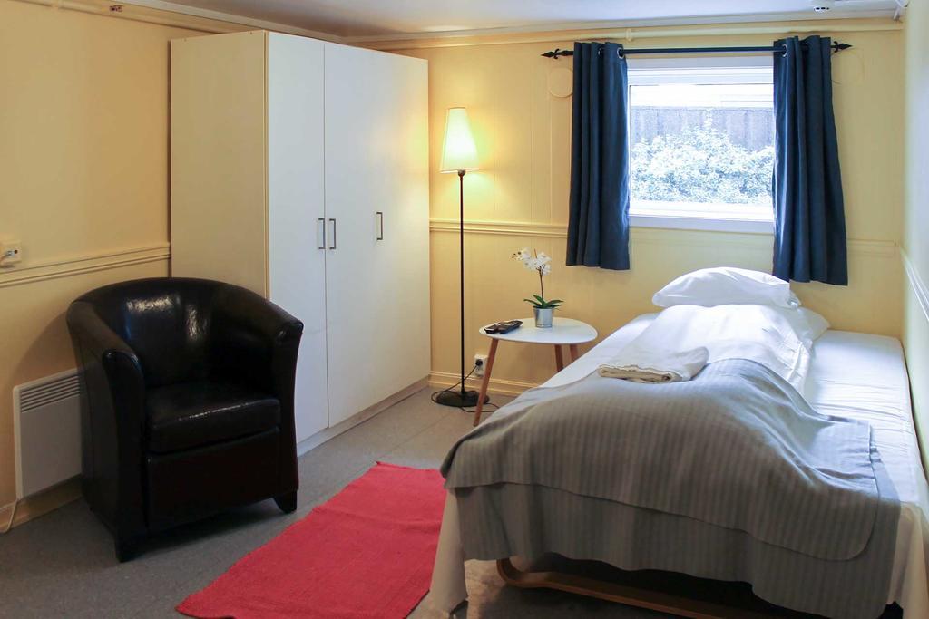 Stavanger Bed & Breakfast Dış mekan fotoğraf