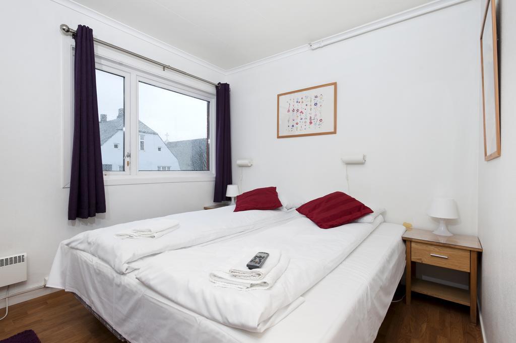 Stavanger Bed & Breakfast Dış mekan fotoğraf